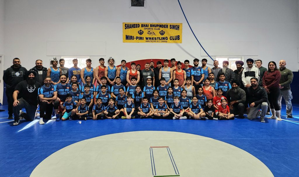 18th annual miri piri wrestling championship (1)
