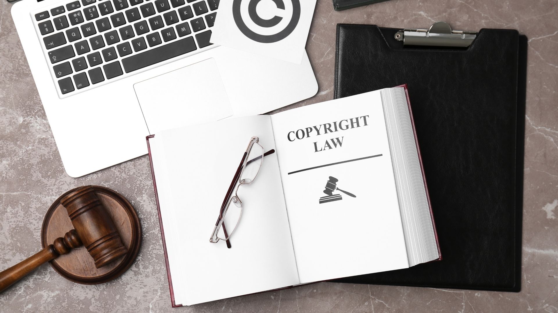a beginner’s guide to copyright protection safeguarding your creative works