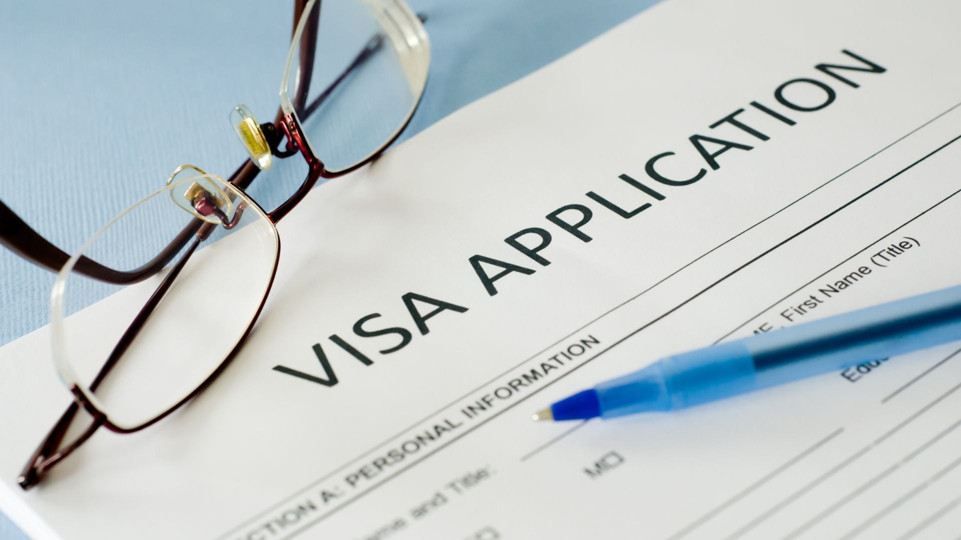a complete guide to visa applications work, student, and family visas
