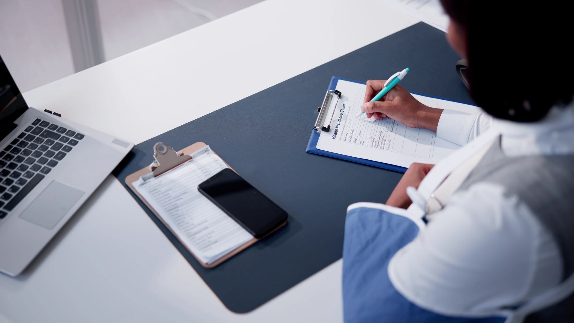 car accident claims a step by step guide to getting compensation