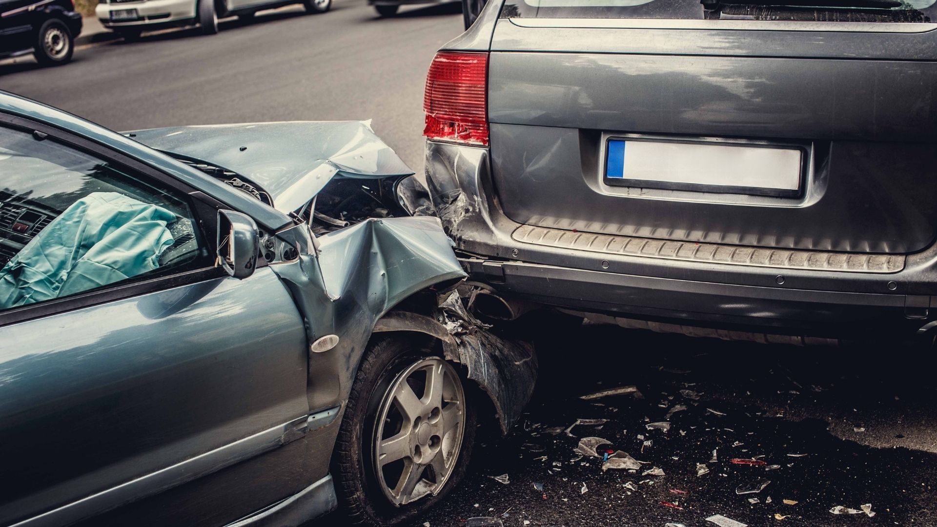 car accident claims understanding your legal rights and options