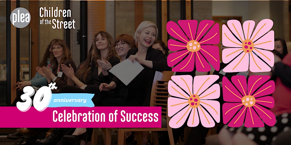 celebration of success 30th anniversary 1