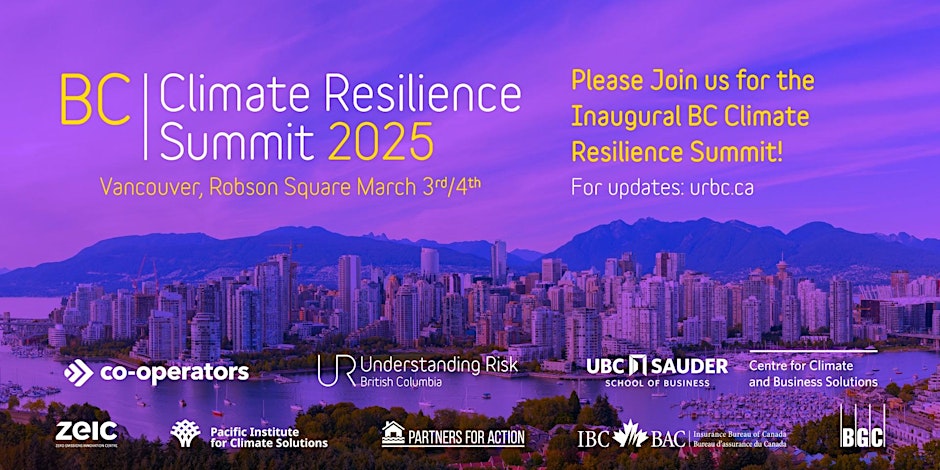 climate resilience