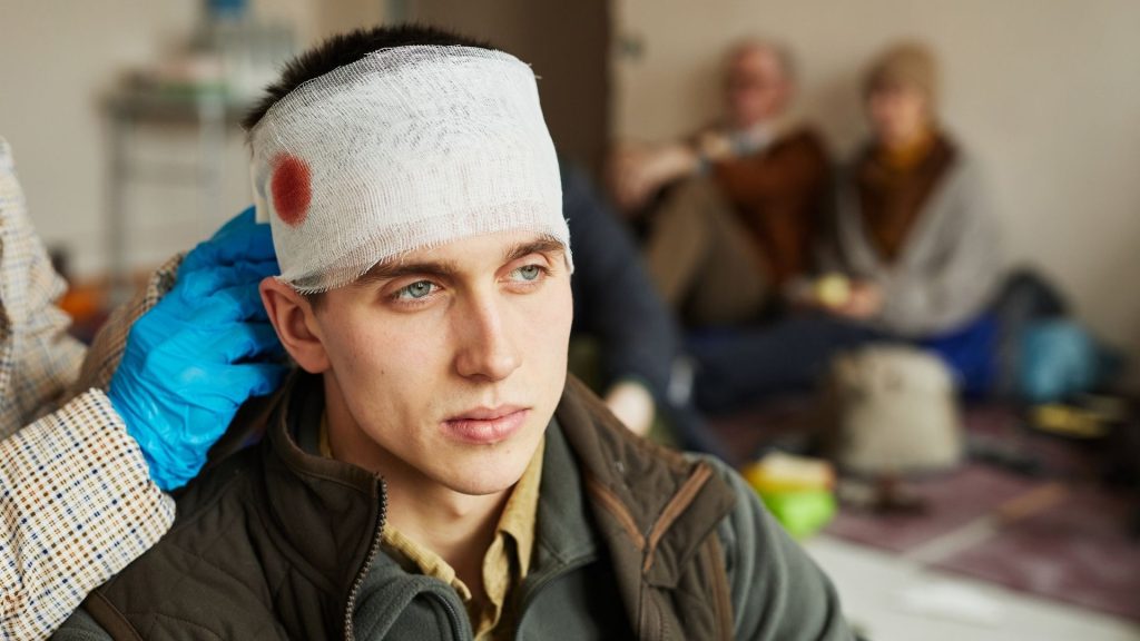 common causes of catastrophic injuries and how to seek justice