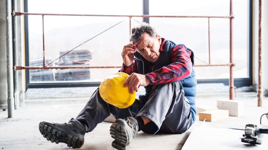 common causes of workplace injuries and how to prevent them