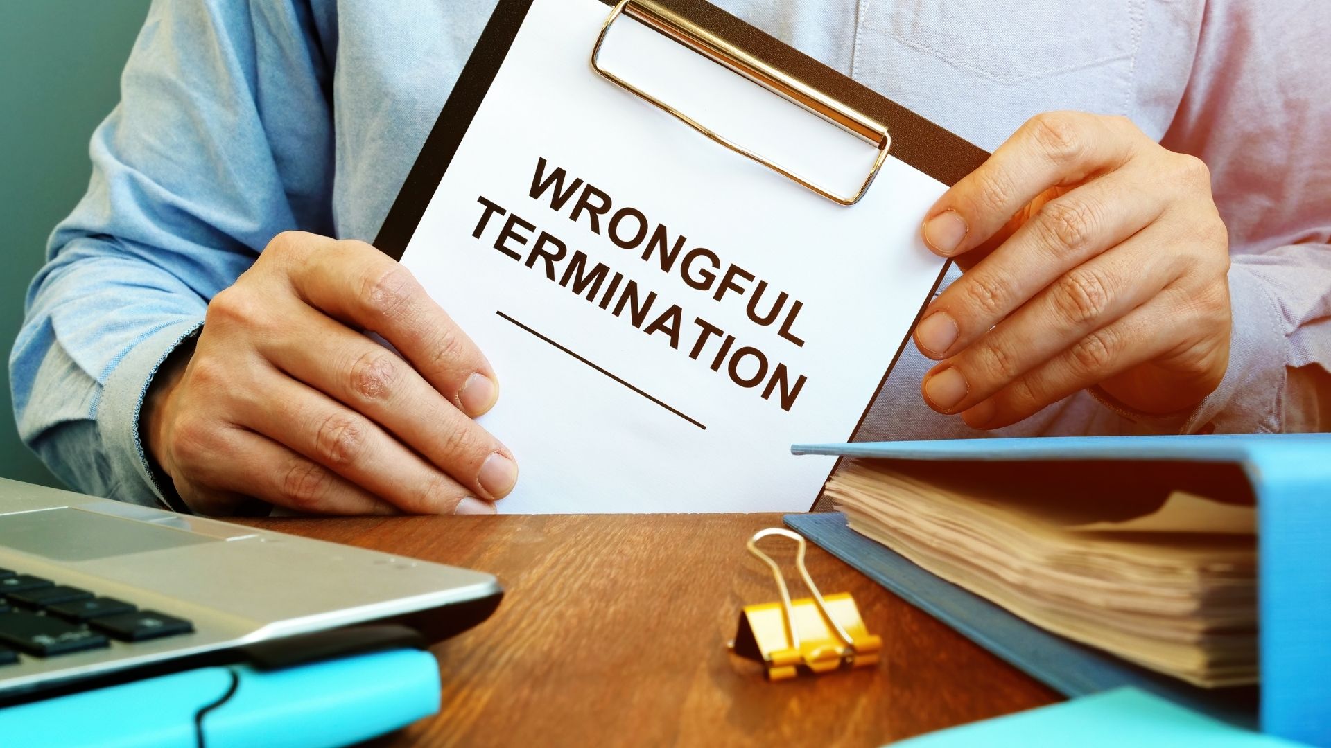 common causes of wrongful termination and how to protect yourself
