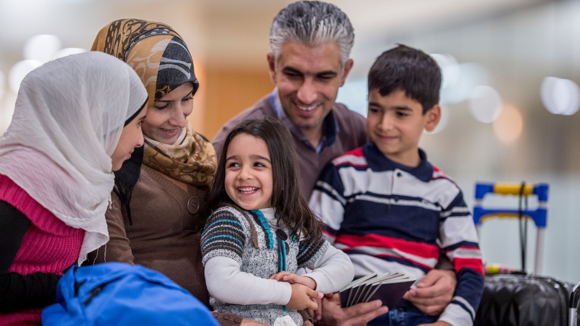 common challenges in family based immigration and how to overcome them