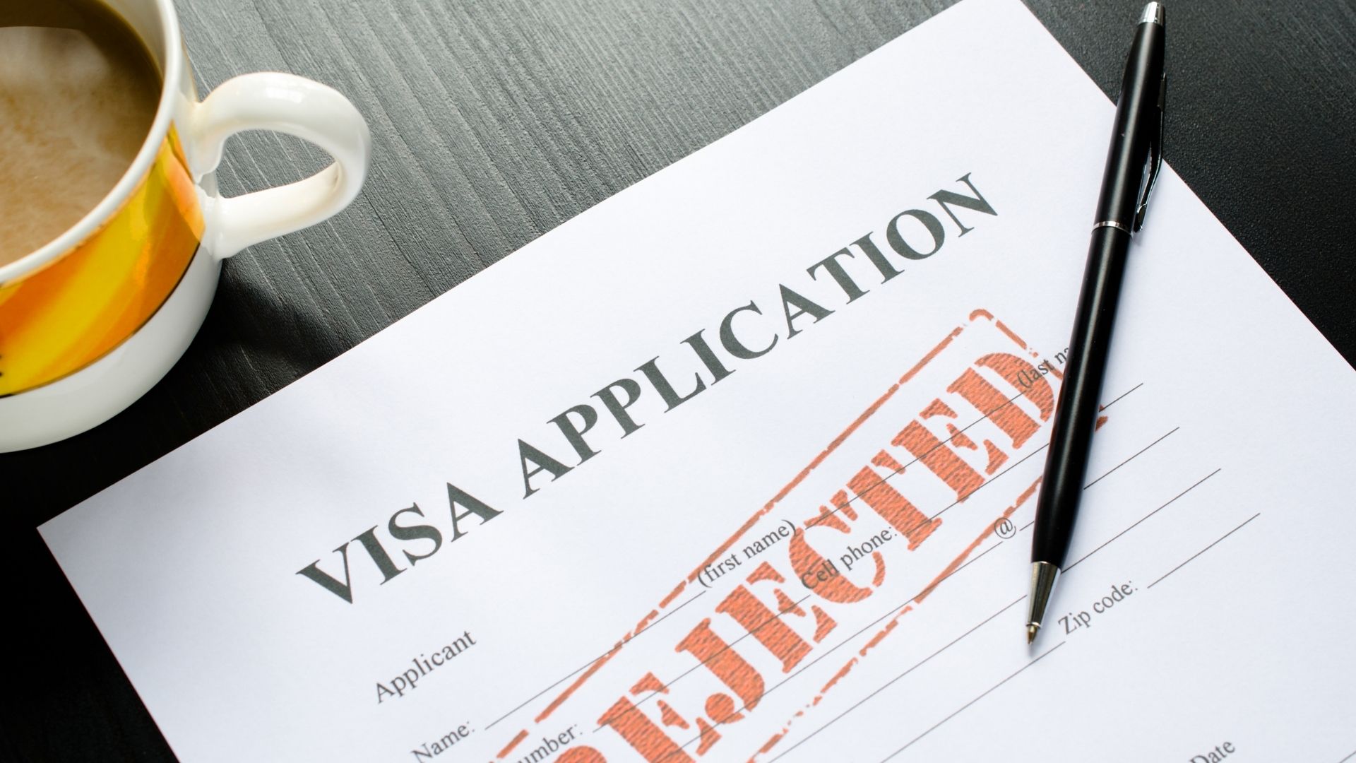 common challenges in visa applications and how to overcome them