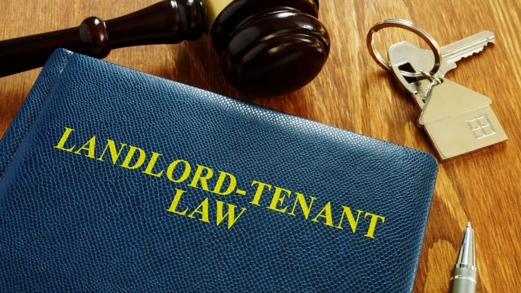 common landlord tenant disputes and how to handle them effectively