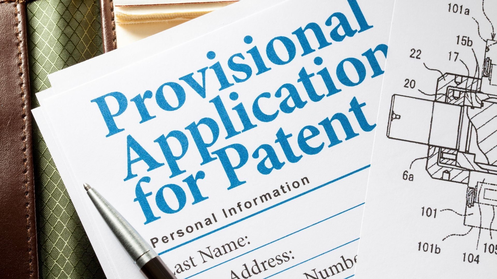 common mistakes to avoid when filing a patent application