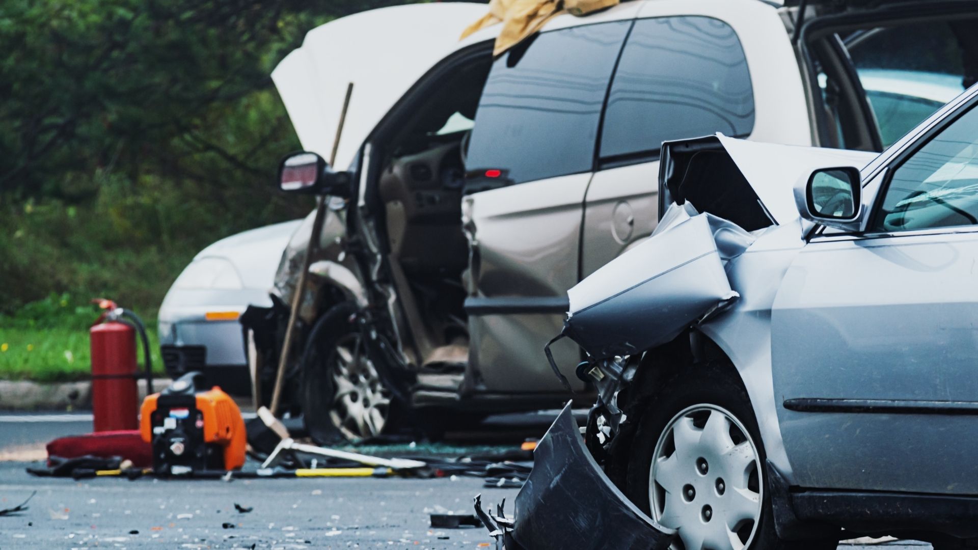 common mistakes to avoid when filing car accident claims