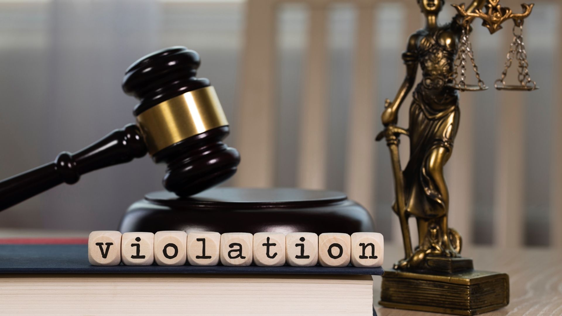 common probation violations and how to avoid them