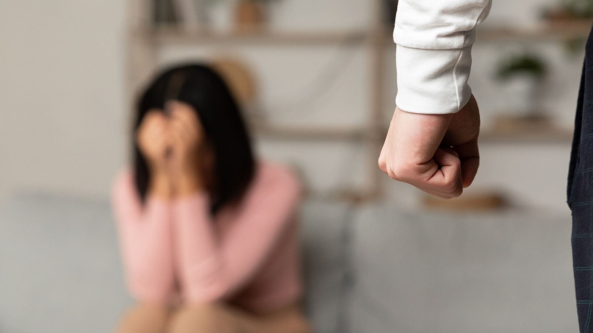 domestic violence cases understanding your legal options and rights