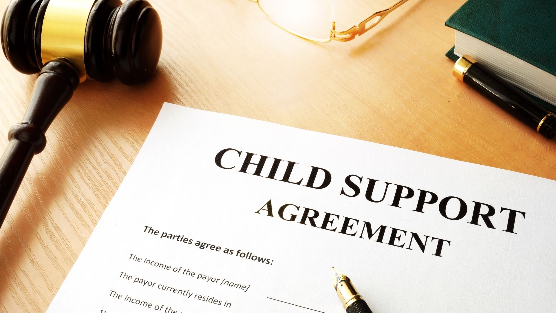how child support is calculated key factors you need to know