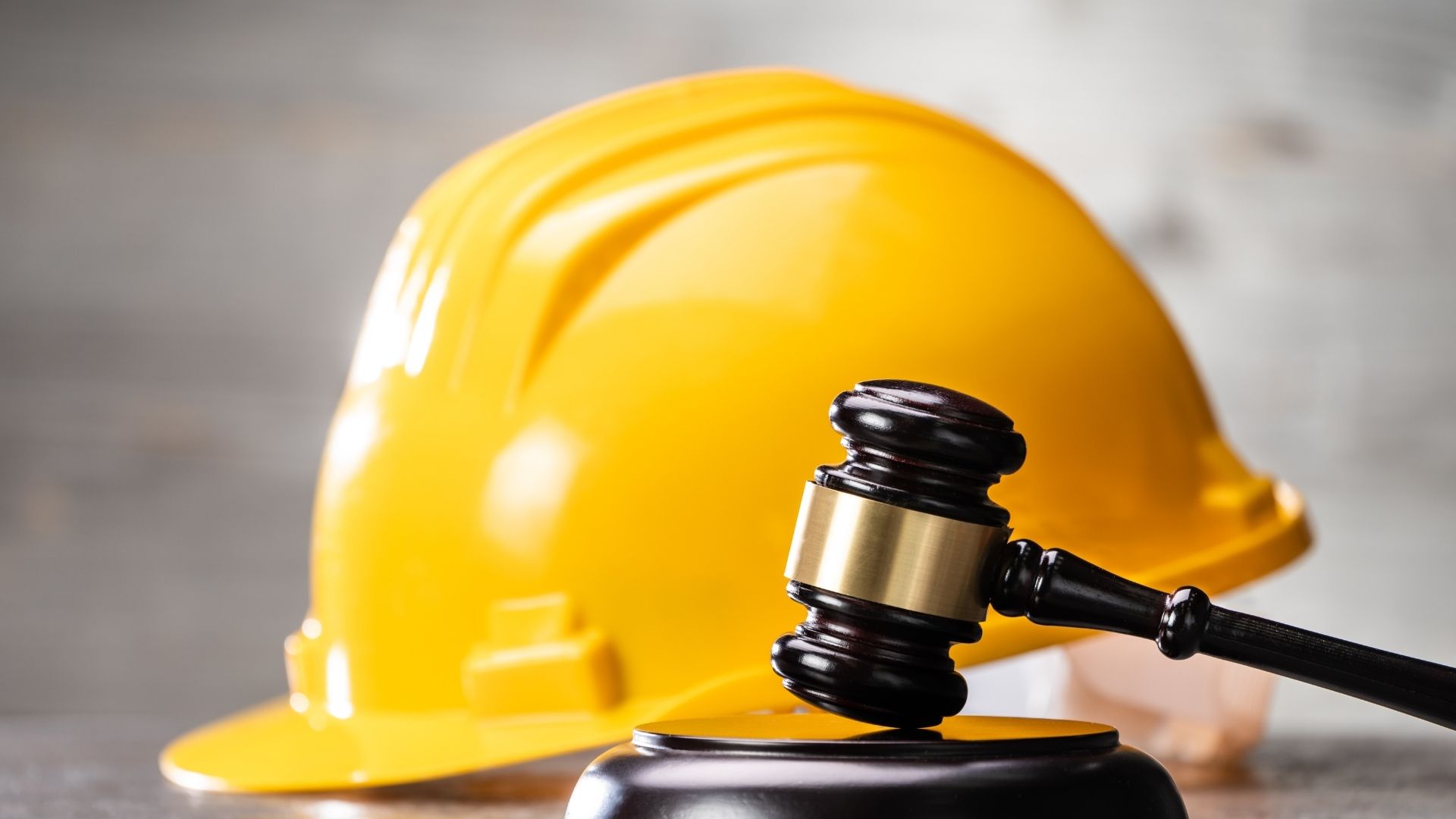how construction law impacts project management and contractor agreements