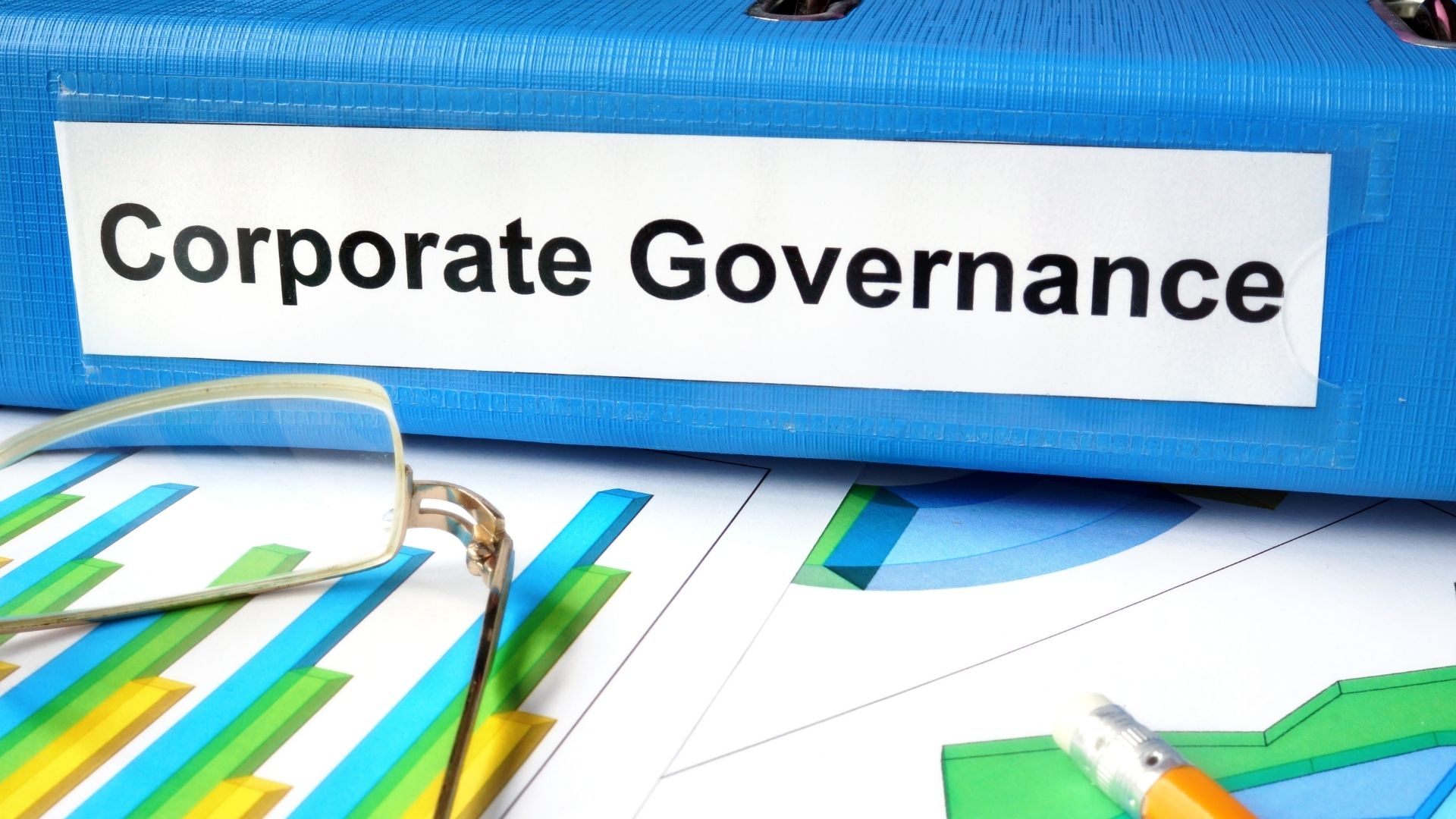 how strong corporate governance can boost your company's reputation