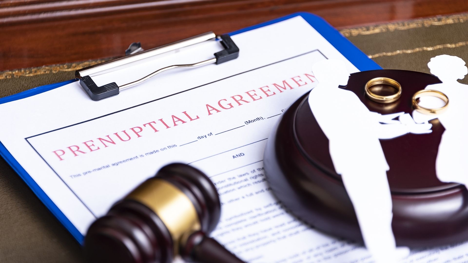 how to draft a prenuptial agreement protecting your assets before marriage