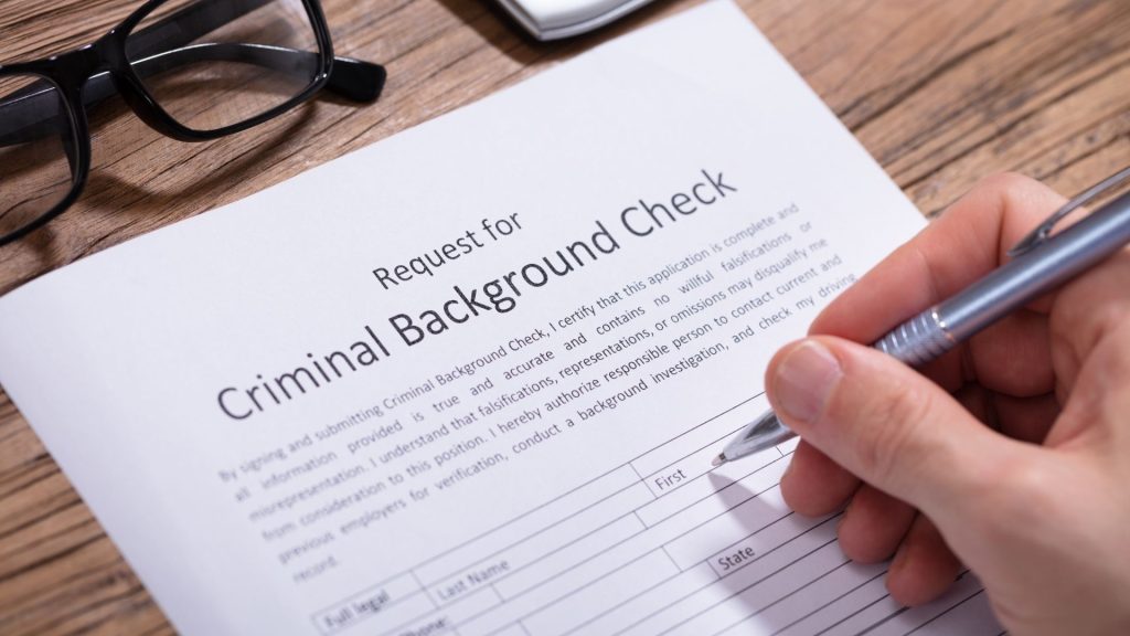 how to expunge your criminal record a step by step guide