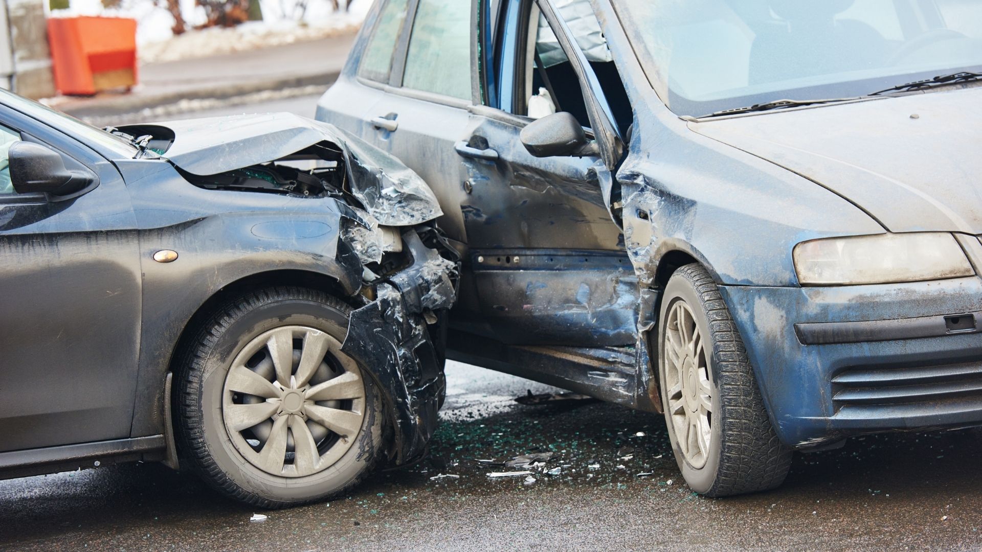 how to file a car accident claim and maximize your settlement