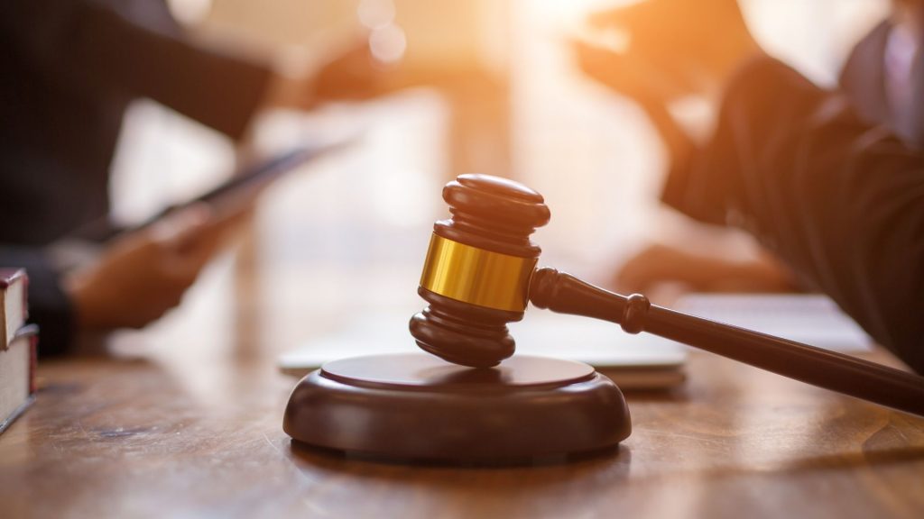 how to file a lawsuit for catastrophic injuries and prove liability