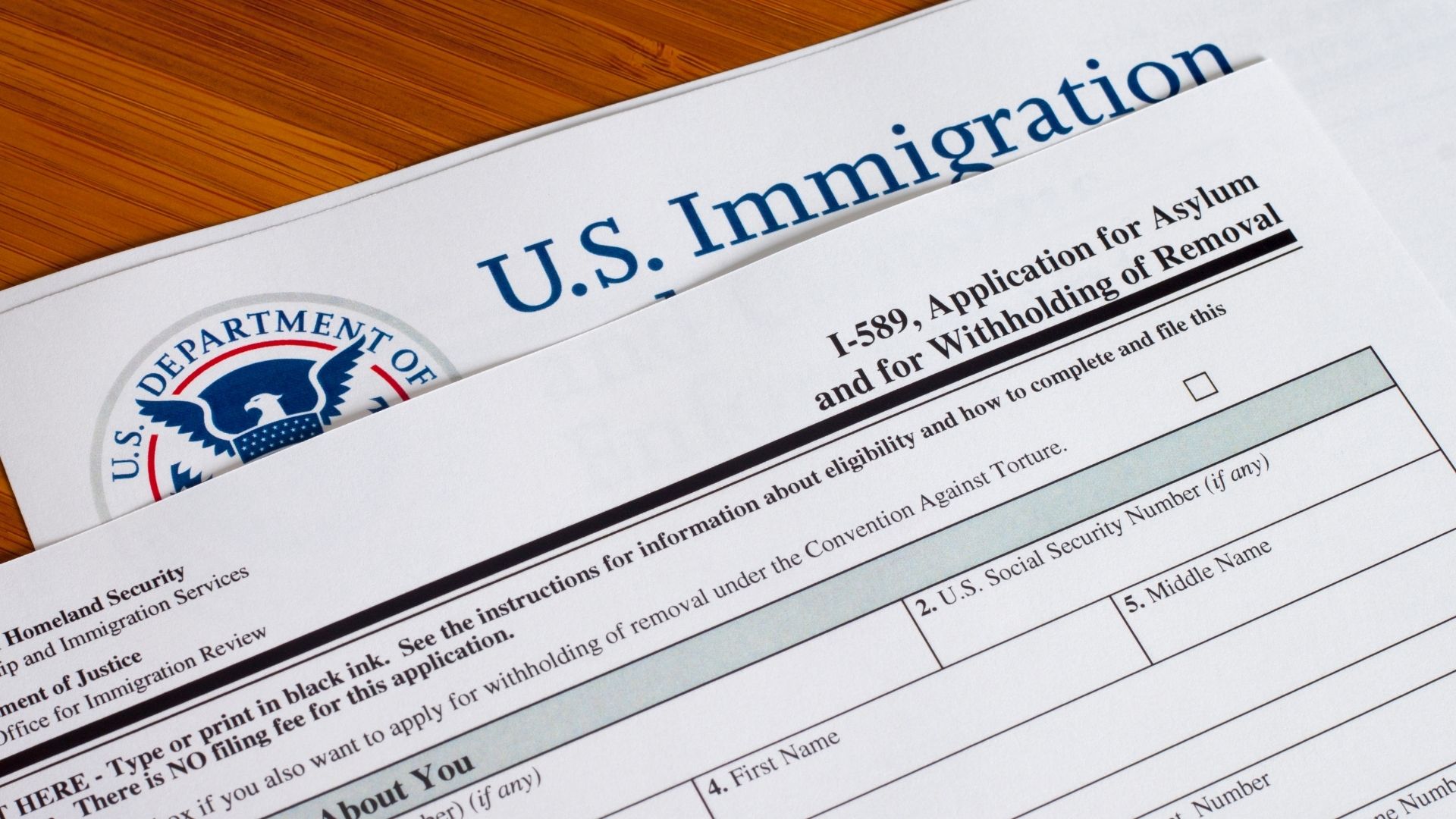 how to file an asylum claim step by step instructions for refugees