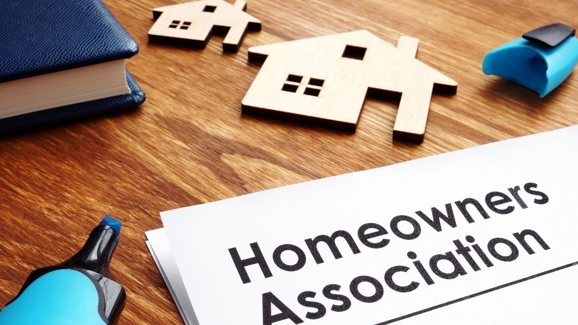 how to handle homeowners’ association (hoa) disputes a legal guide