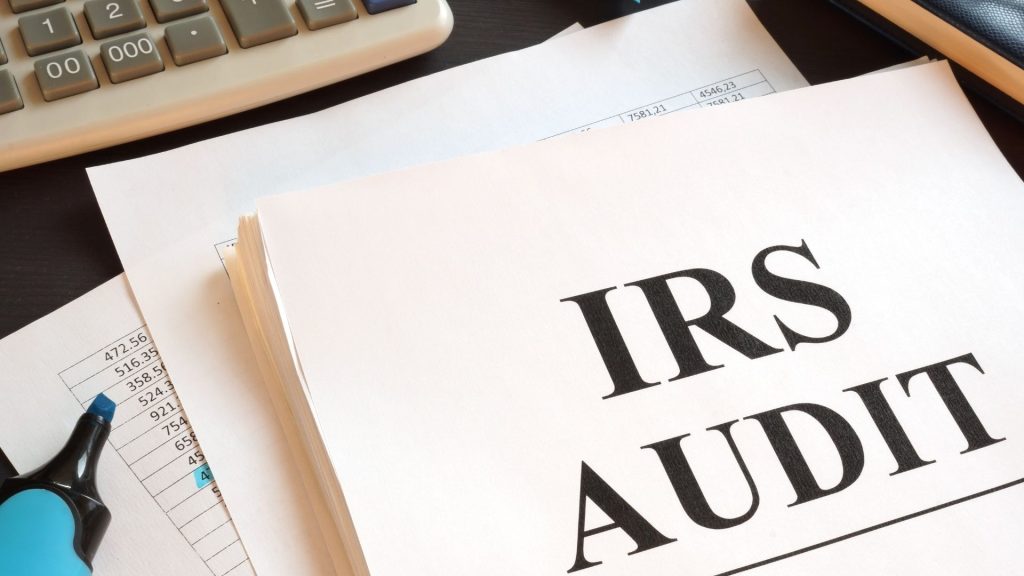how to handle irs audits and tax disputes your legal options explained