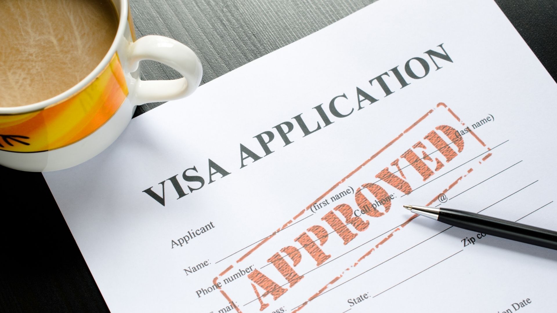 how to navigate the visa application process tips for work, student, and family visas