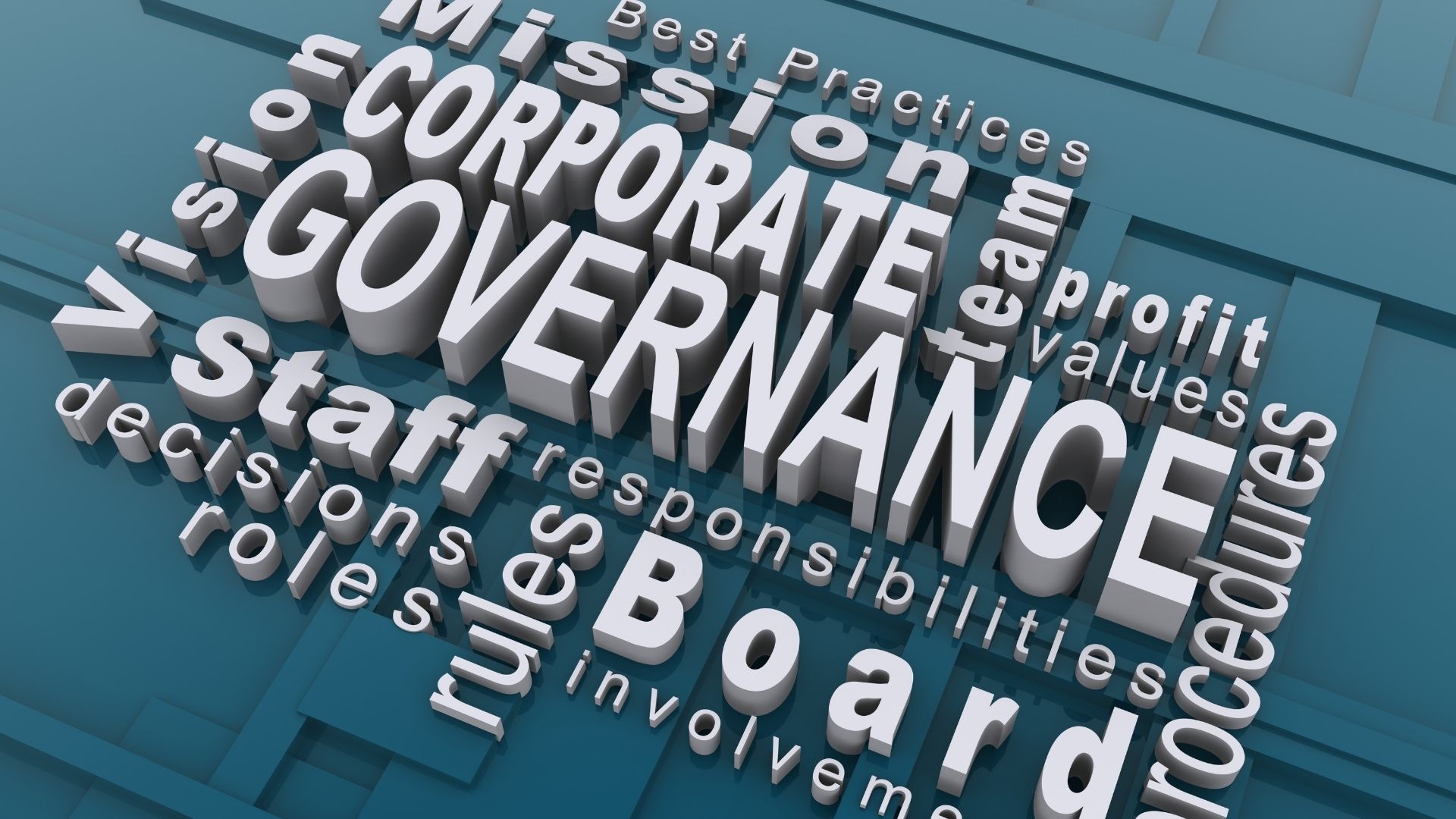 key principles of corporate governance every business should follow