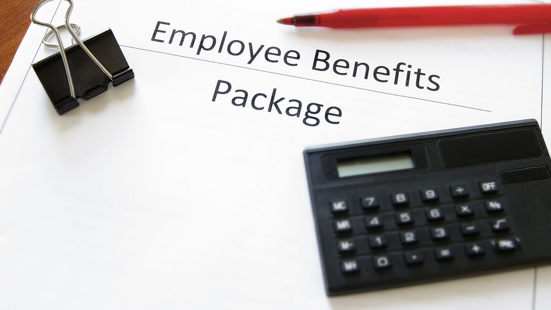 navigating employee benefits under erisa key considerations for employers and employees