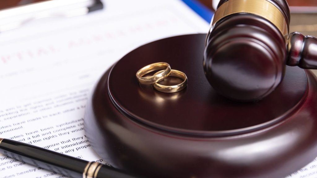 postnuptial agreements what they are and when you might need one