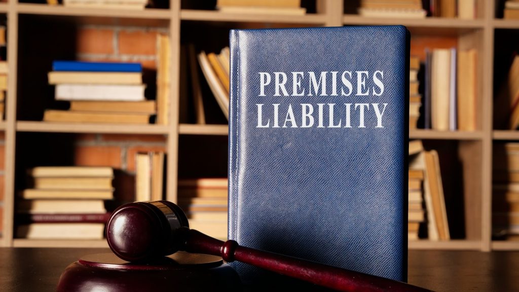 premises liability vs. slip and fall key differences you should know