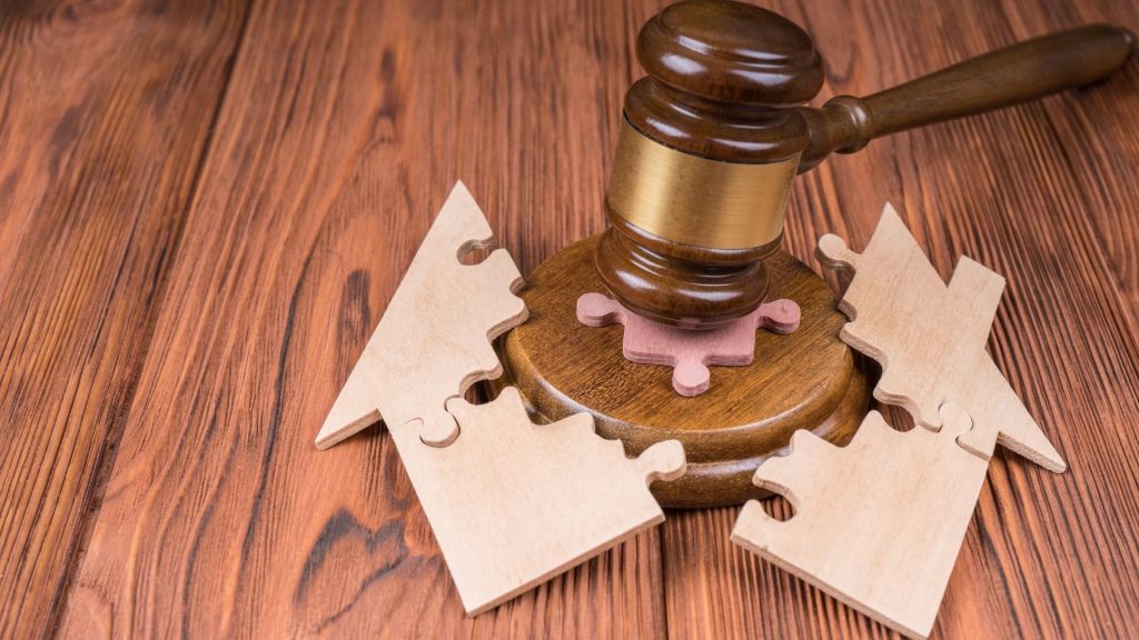 property division in divorce a comprehensive guide to fair distribution