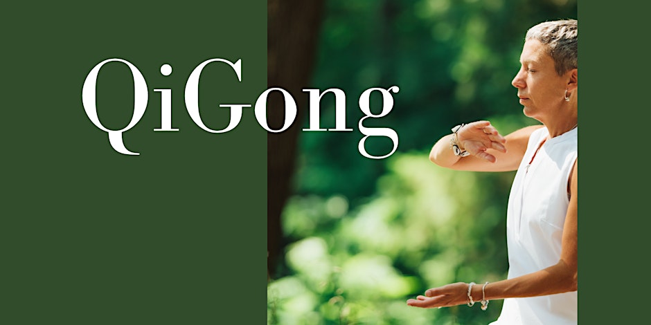 qigong