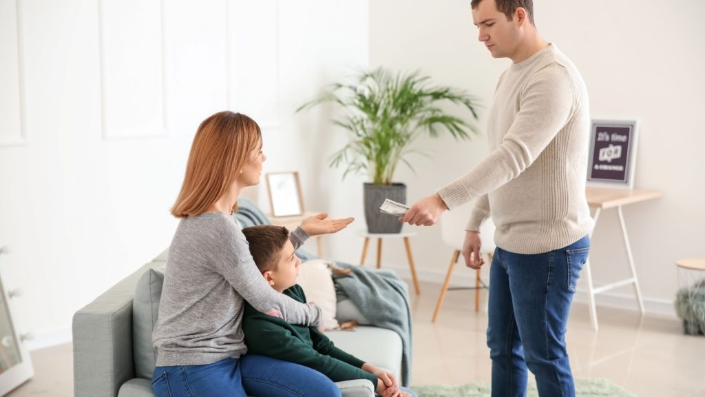 spousal support (alimony) understanding your rights and responsibilities