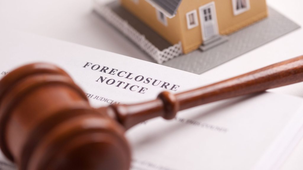 the best legal defenses against foreclosure and how to use them