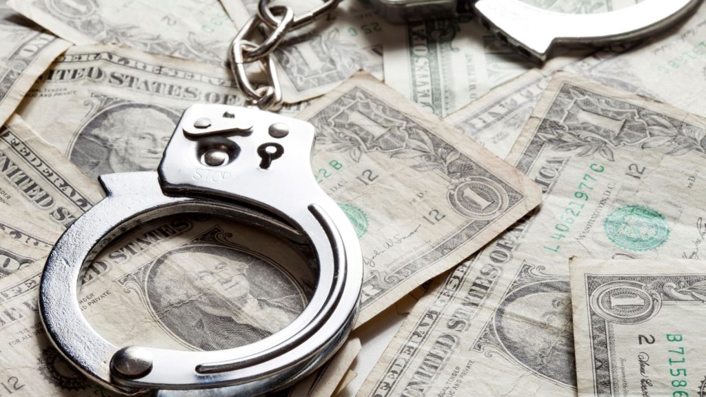 the consequences of white collar crime convictions penalties and long term impacts