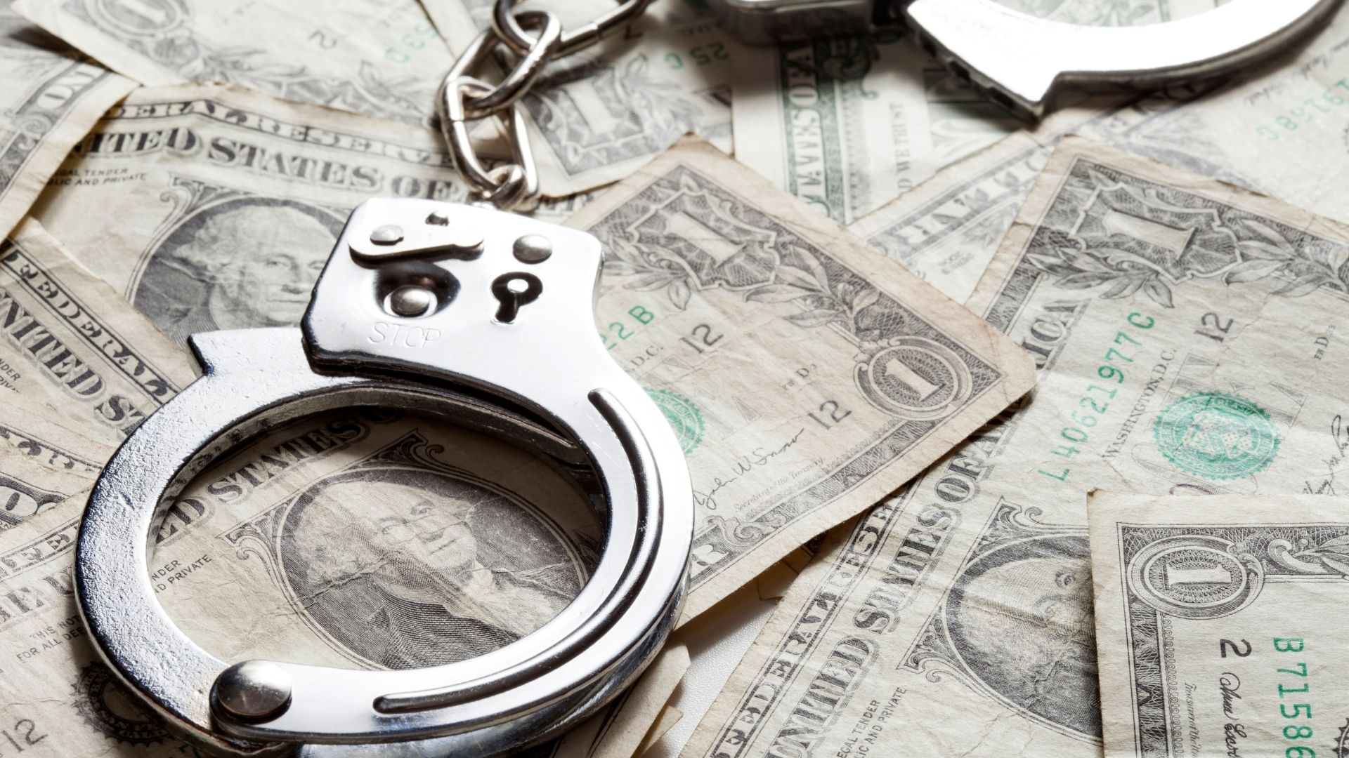 the consequences of white collar crime convictions penalties and long term impacts