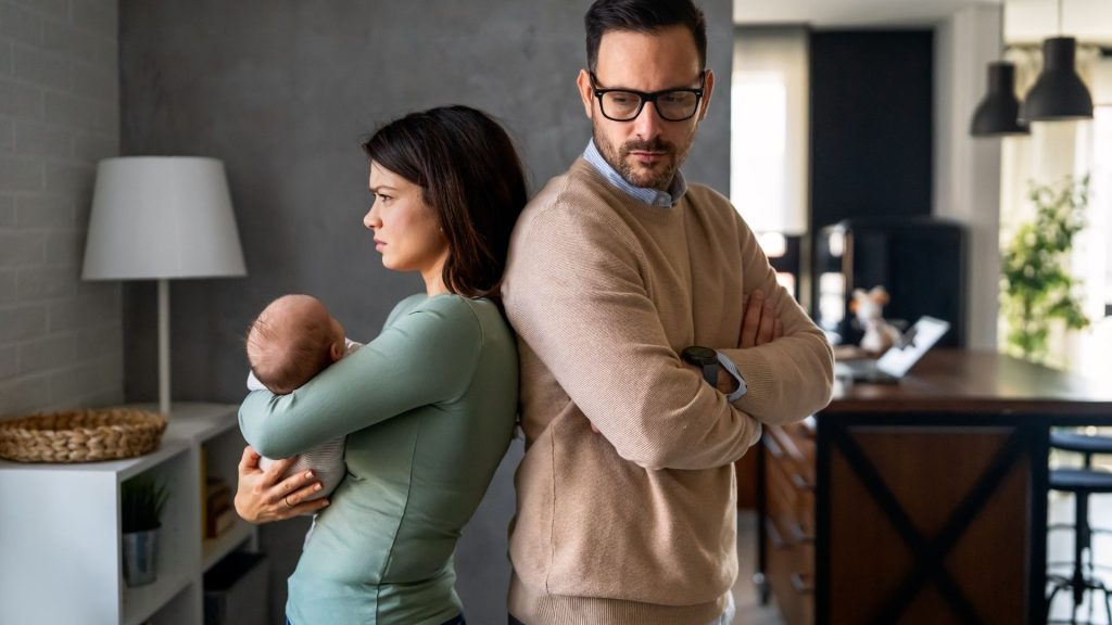 the financial implications of divorce and separation what you should know