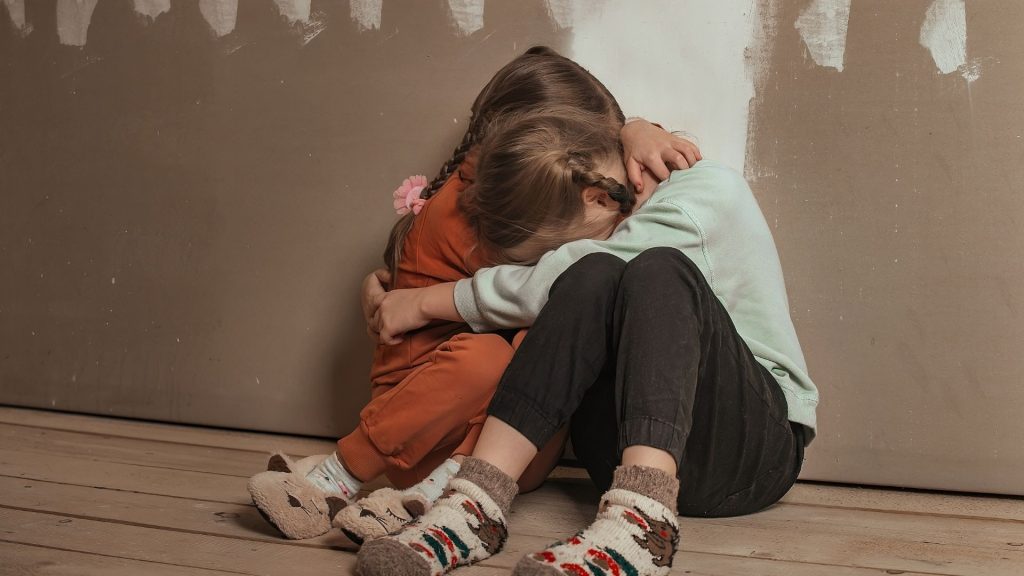 the impact of domestic violence on child custody and visitation rights