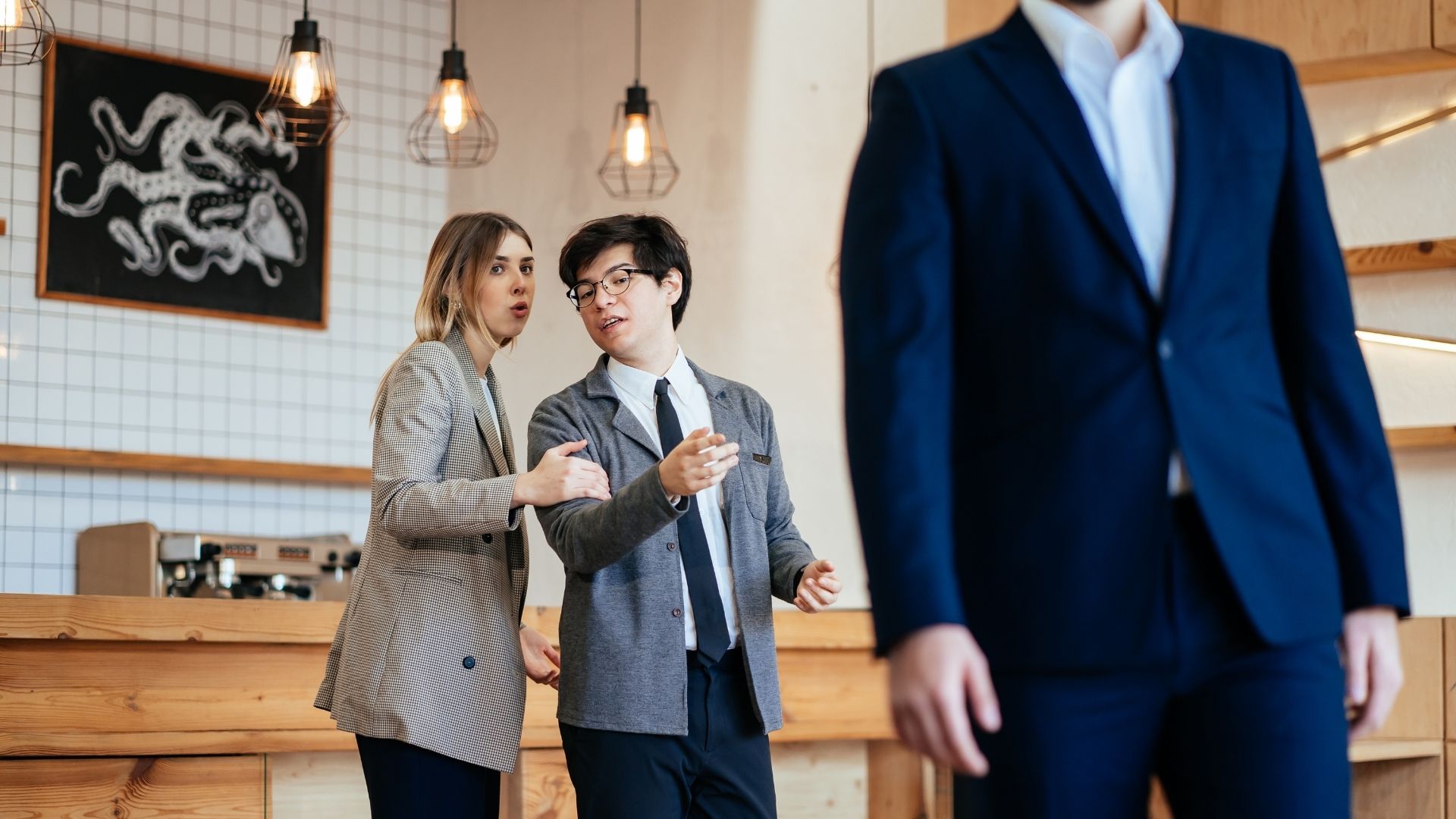 the impact of workplace discrimination on employees and how to fight back