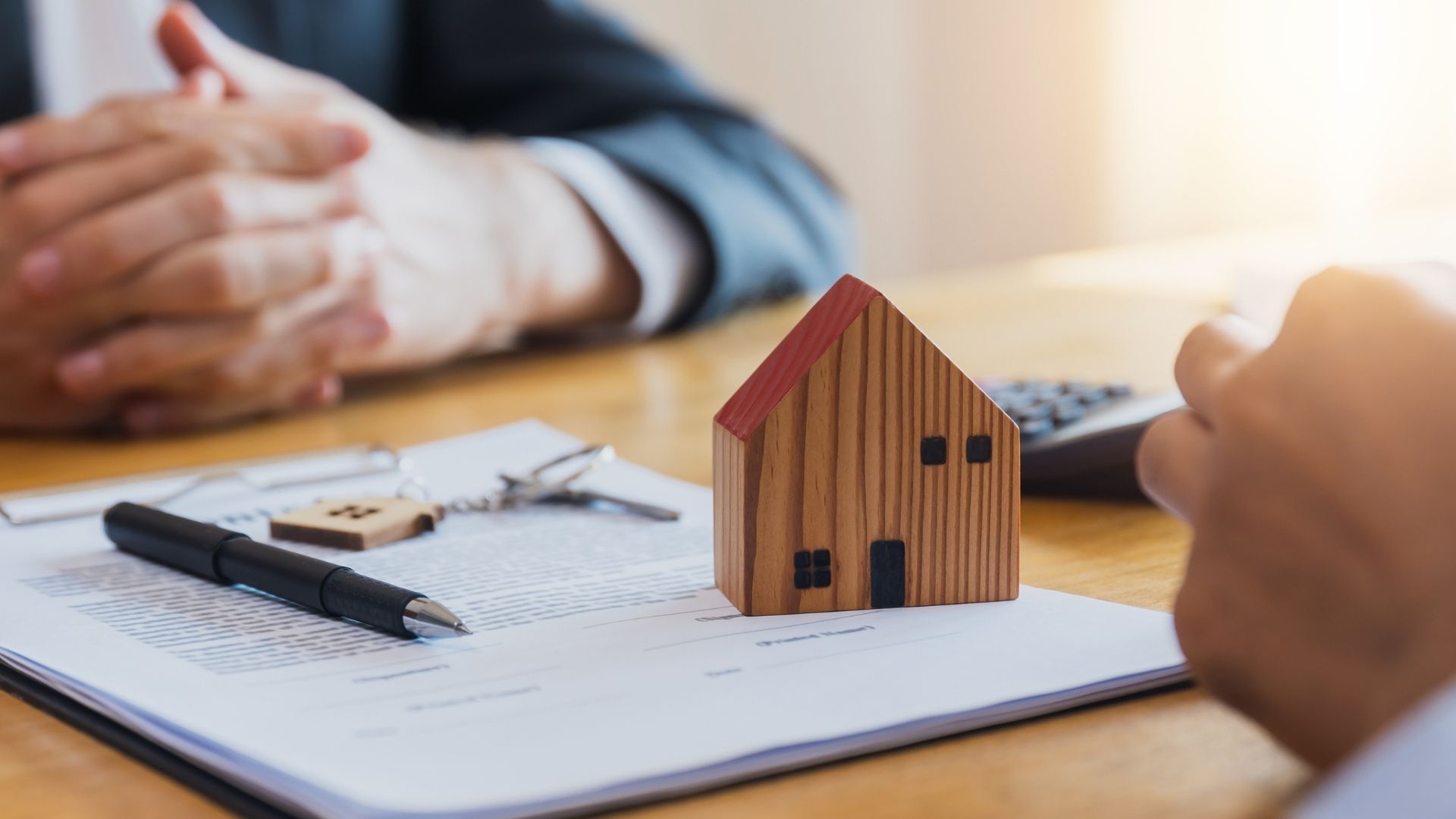 the importance of real estate contracts protecting your investment and rights