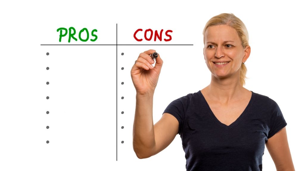 the pros and cons of different business formation types llcs, corporations, and partnerships