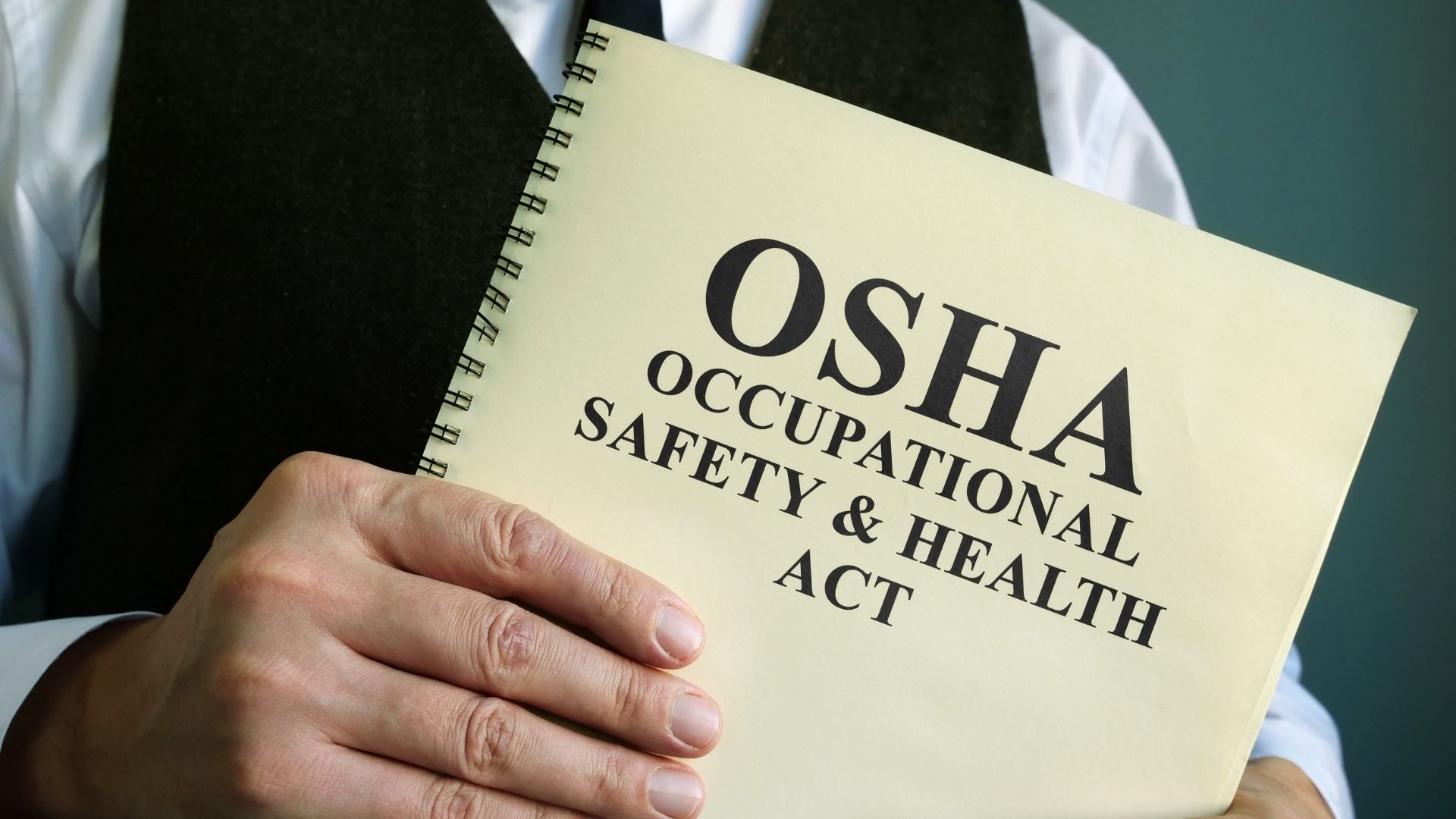 the role of osha in promoting workplace safety key regulations and responsibilities