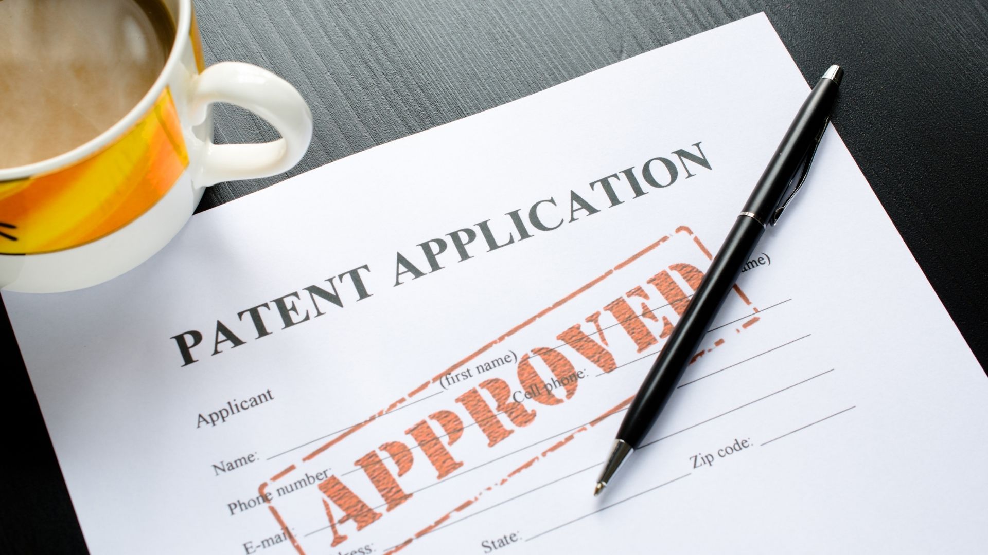 the ultimate guide to patent filing steps, costs, and timeline