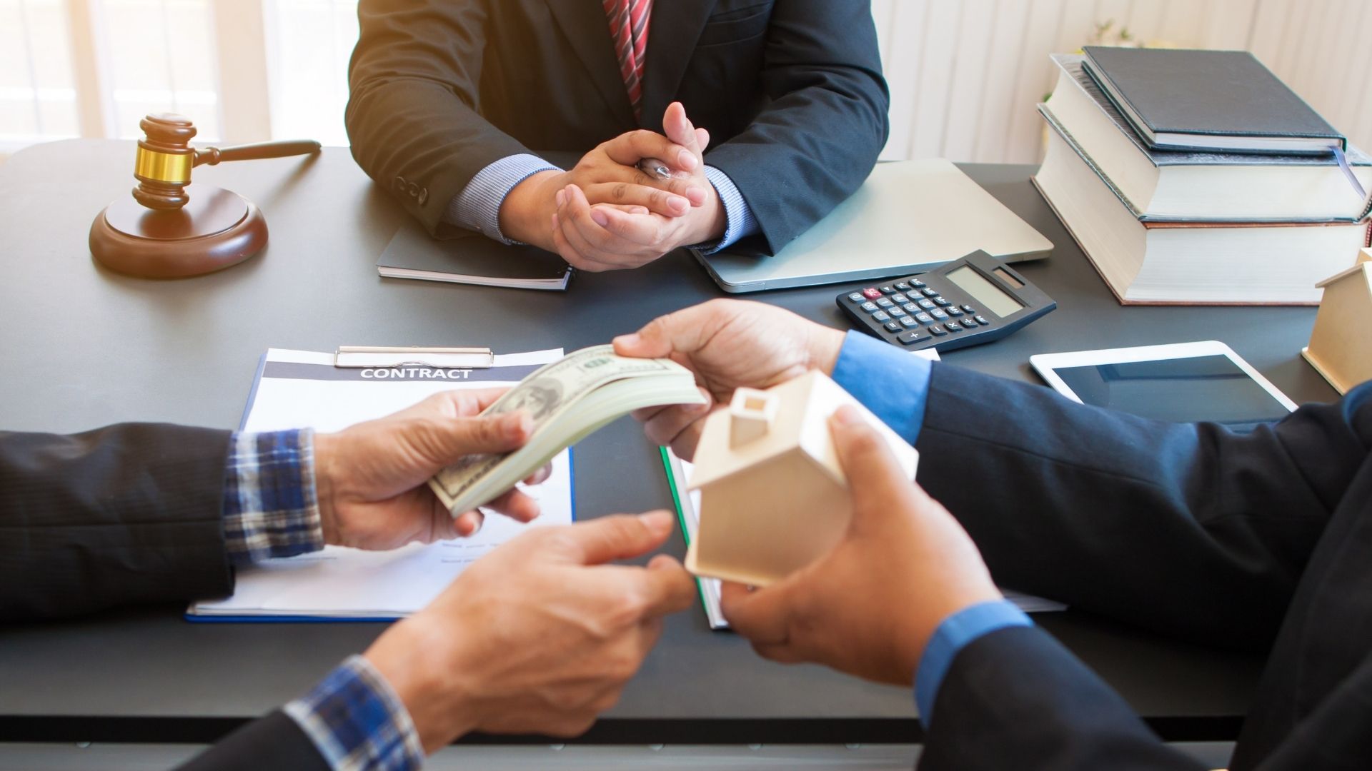 title disputes in real estate how to protect your property rights