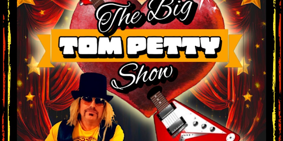 tom petty show