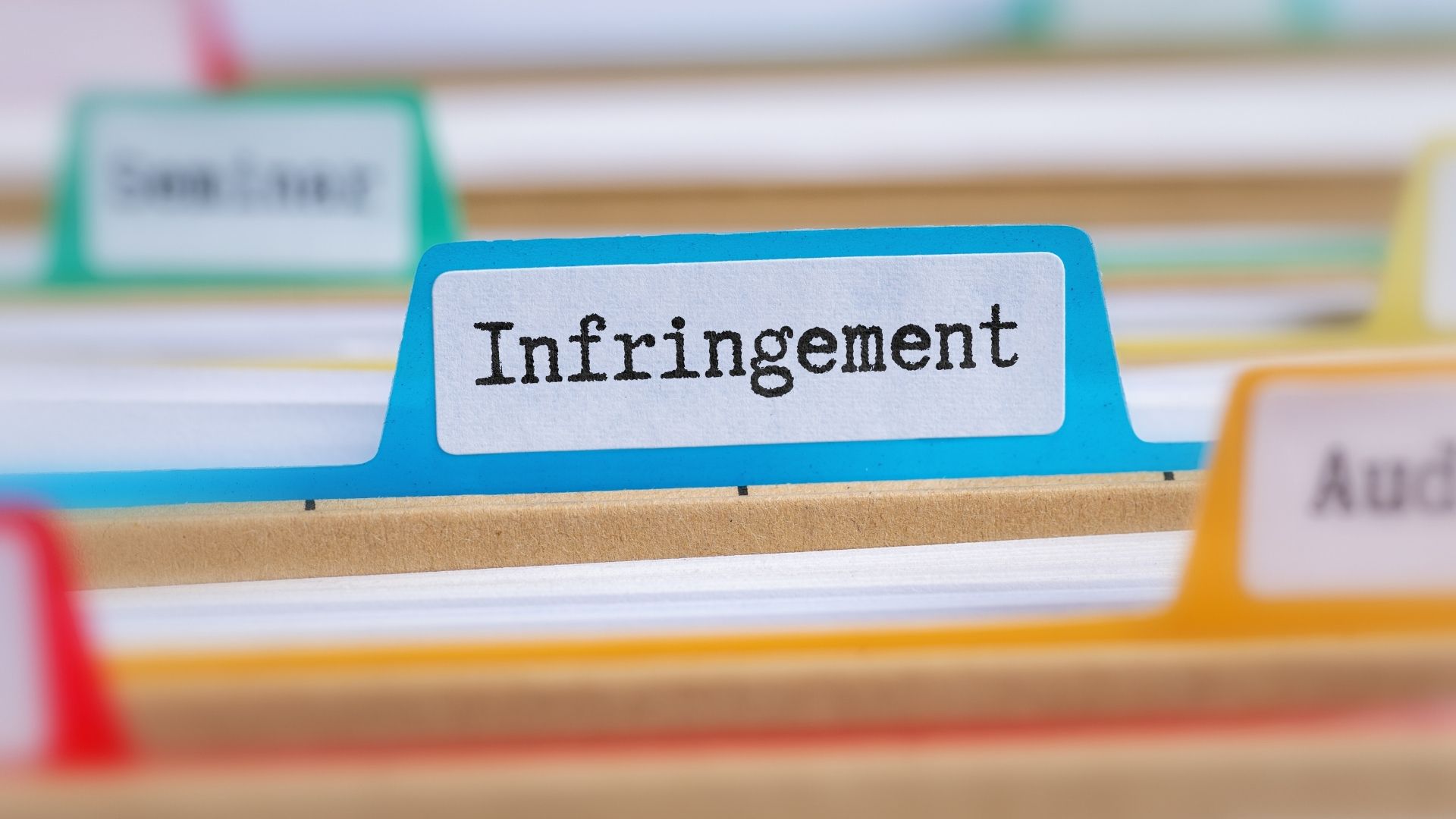 trademark infringement how to enforce your trademark rights effectively