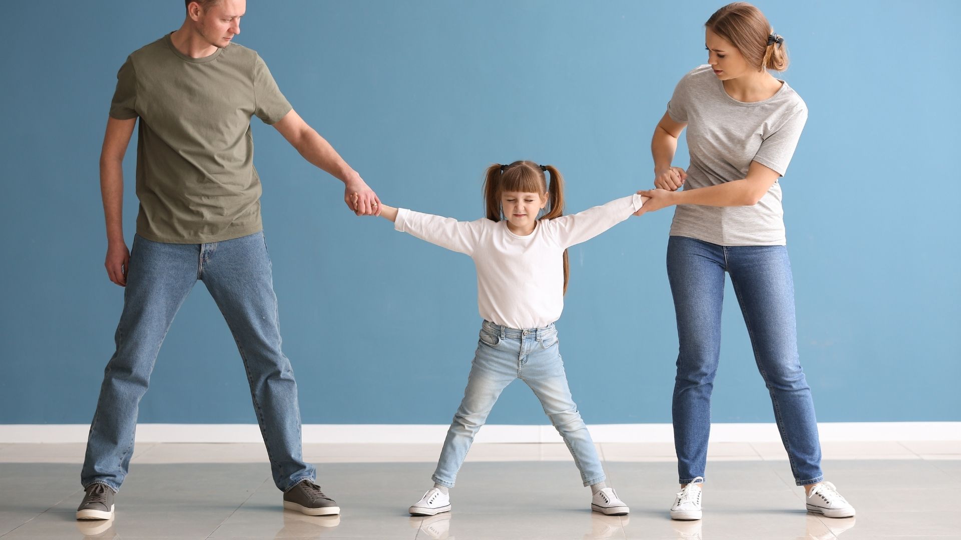 types of child custody arrangements what’s best for your family