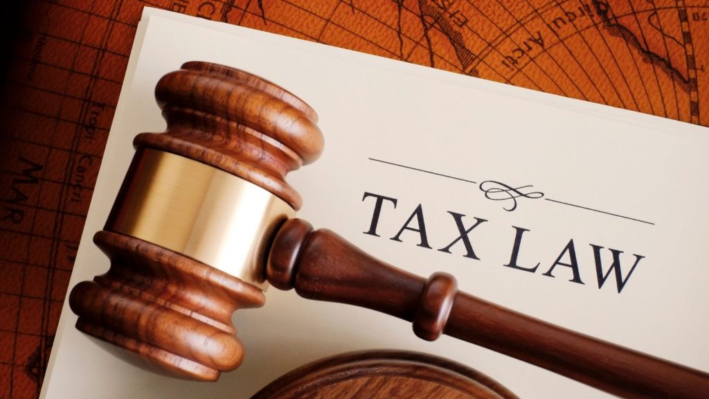 understanding tax law a guide for businesses and individuals